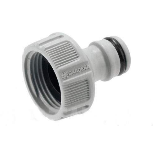 Macho para grifo Gardena 21mm