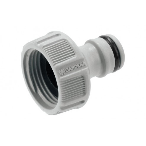 Macho Para Grifo 26,5mm. Gardena Rosca H 33,3mm. 1"