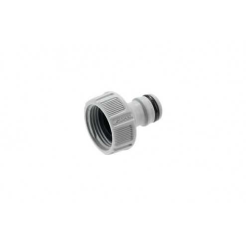 Macho para Grifo 21mm. Gardena ROSCA HEMBRA de 26,5mm. (¾")