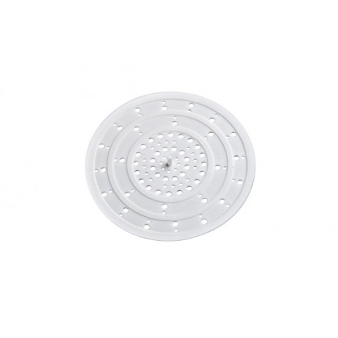 Colador de Desagãœe Silikon Wenko Diam.12 cm