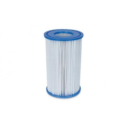 Cartucho para depuradora de piscina Intex TIPO A 3.785 l/h