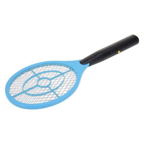 Raqueta Electrica Insectos Qfplus Colores Surtidos