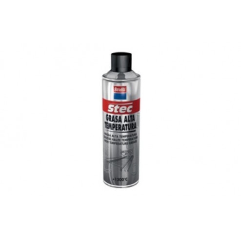 Grasa Alta Temperatura Stec 500 ml