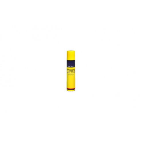 Gas Universal 300 ml Clipper Recarga Encendedor