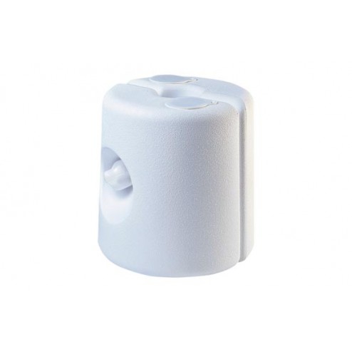 Soporte carpa rellenable 8 litros