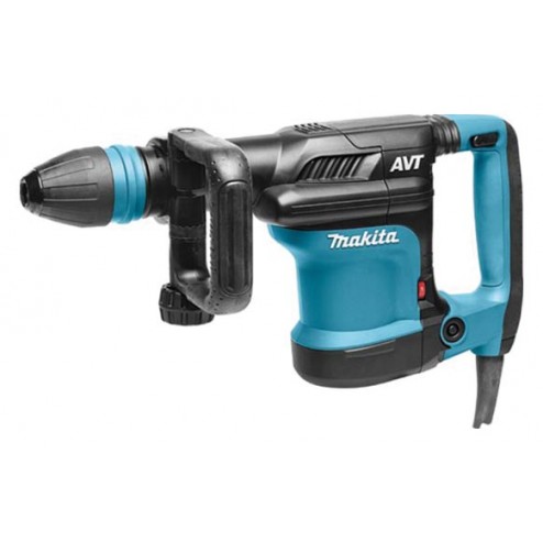 Martillo con Cable Demoledor Sds-Max 1100 W 8,1 J