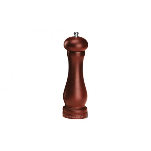 Molinillo Pimienta Haya Oscuro 200mm