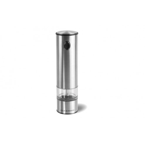 Molinillo Electrico Inox Cole & Mason 210mm