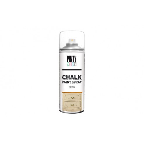 Pintyplus Chalk 520Cc Pintyplus Crema