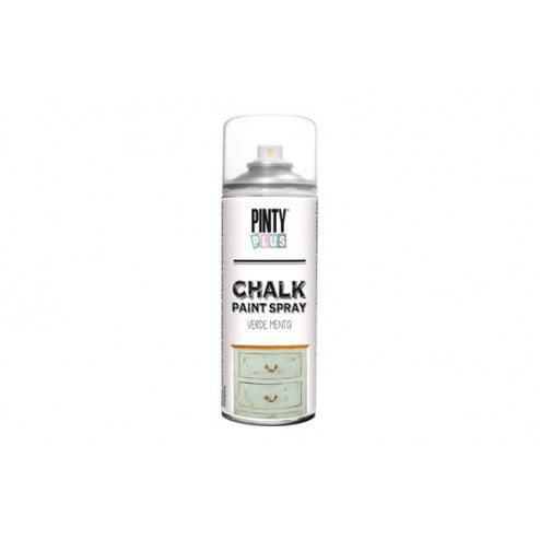 Pintyplus Chalk 520Cc Pintyplus Verde Menta