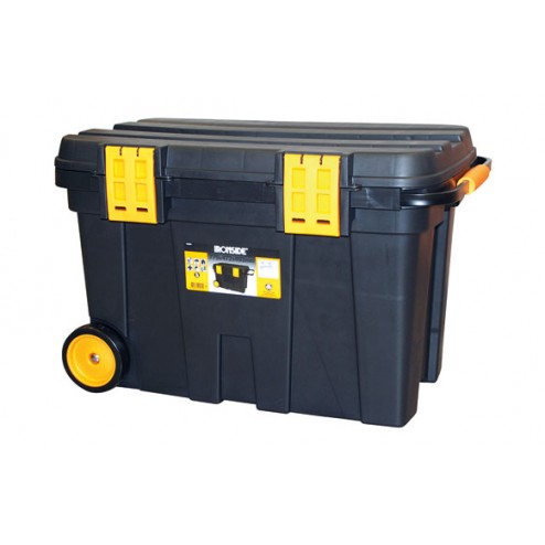 Cofre Herramientas Movil Ironside 775x472x493mm.