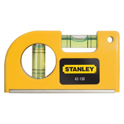 Nivel de Bolsillo Stanley 8,7 cm