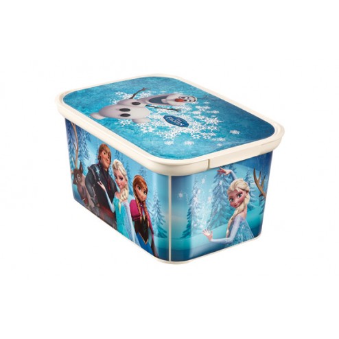 Caja Organizadora Frozen S Amsterdam 30X24X14cm