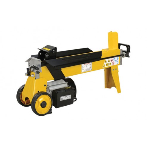 Astilladora Electrica 7 Toneladas 2300 W