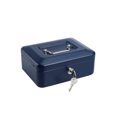 Caja Caudales Super Joma 1 Azul