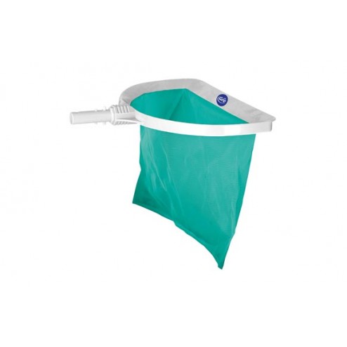 Recogehojas Ultrabolsa Gran Formato - Clip 44x41x3 cm