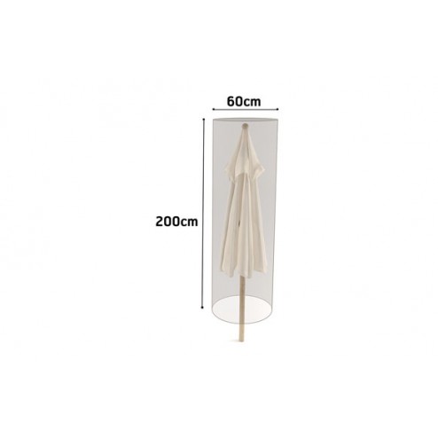 Funda Parasol Vison Nortene 60xH 200