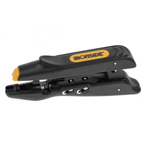 Pelacables Multifuncion, Desde 0,5 A 6,0mmâ² con Engastador Terminales de 0,5 - 2,5 y 4 - 6mmâ²