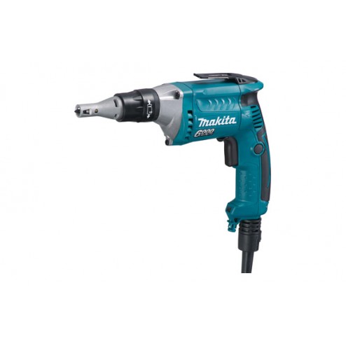 Atornillador con Cable Makita 570 W 6000 Rpm