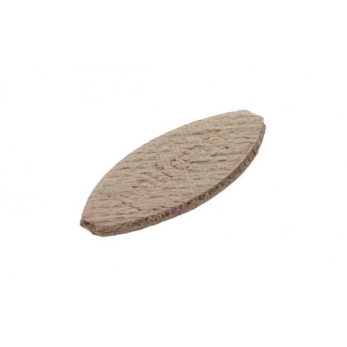 Galleta Madera Ensamblar 50 Uds Wolfcraft N.20 