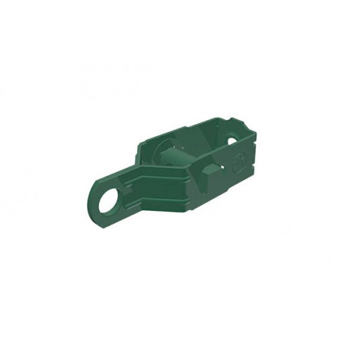 Tensor Alambre Plastificado Verde Torres 85x25