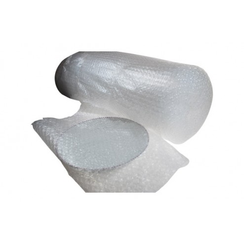 Plástico de Burbuja 40 Gr/M2 Fun&Go 0,8x5 M