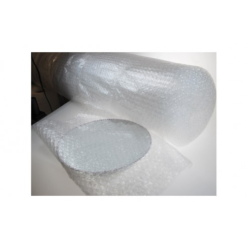 Plástico de Burbuja 40 Gr/M2 Fun&Go 1,6x25 M