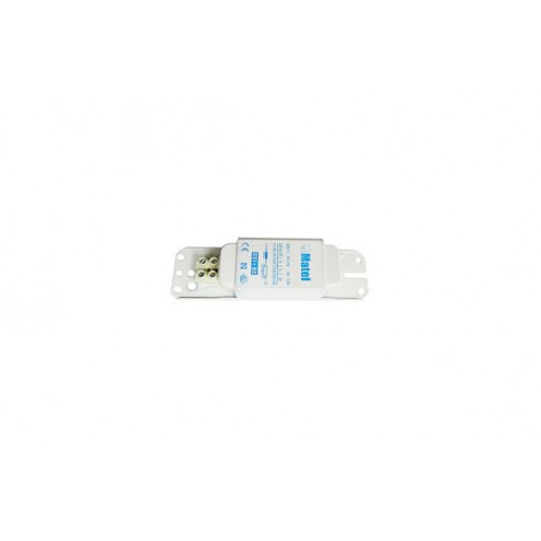 Reactancia Fluorescente Matel 40W