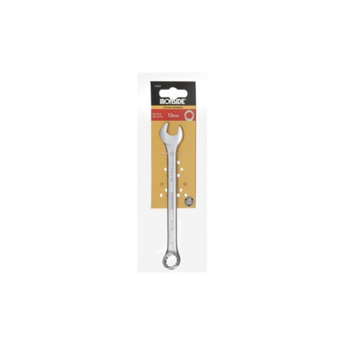 Llave Combinada 24mm. Ironside