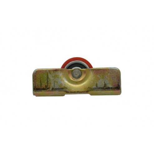 Rodamiento Metálico Carpintería Aluminio Micel INASA 151