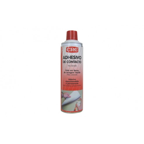 Adhesivo de Contacto Crc 500 ml Spray