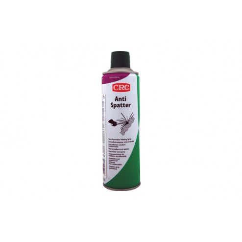 Antiproyecciones Soldadura Sin Silicona 500 ml -Spray