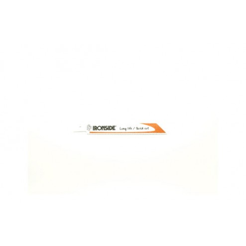 Hoja Sierra Sable Para Madera Pvc (5 Un) S922 Vf 200707-150mm Recto Fino
