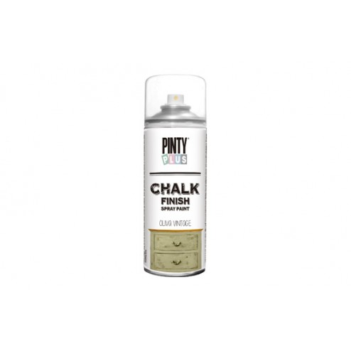 Pintyplus Chalk 520Cc Pintyplus Oliva Vintage