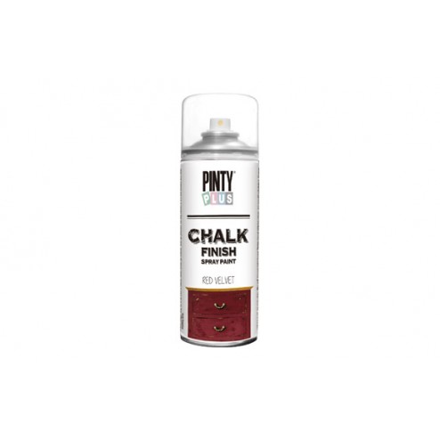 Pintyplus Chalk 520Cc Pintyplus Red Velvet