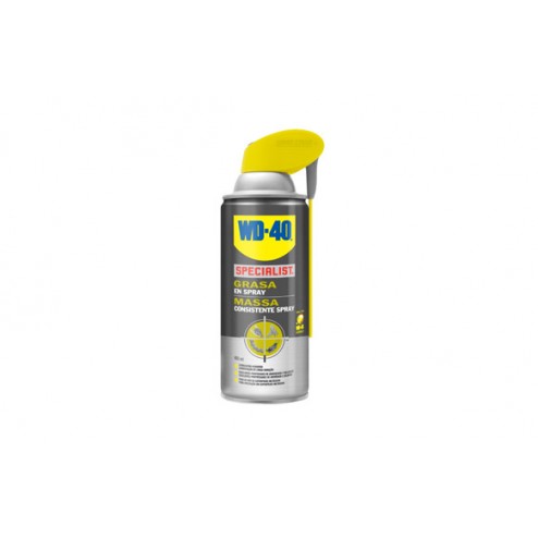 Grasa en Spray WD-40 specialist 400 ml