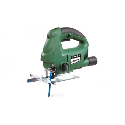 Sierra de Calar con Cable Pendular Stayer Js80Pe 710 W 