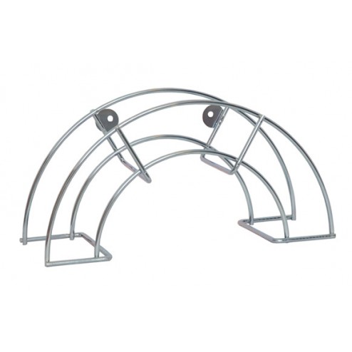 Colgador Manguera Inox Maiol 36 X 12 Cm