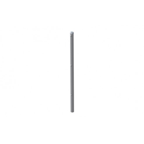 Poste Intermedio Galvanizado Mrt 1/1.25 M
