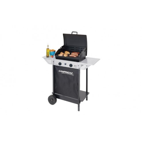 Barbacoa Gas Expert Plus 100L