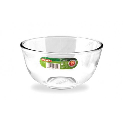 Bol Vidrio Multiuso Pyrex Pyrex 2l 