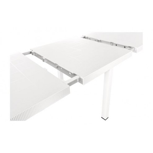 Extension Para Mesa Brio Blanco Qfplus 80 X 95 Cm