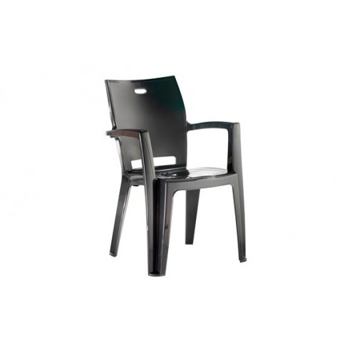 Sillon Monobloc Denver Qfplus Antracita