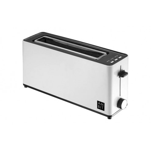 Tostador ranura larga 900 w