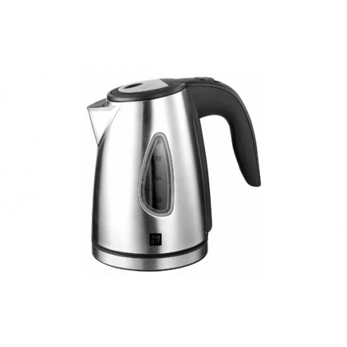 Hervidor Agua Inoxidable Ambit 1 Litro - 1630 W