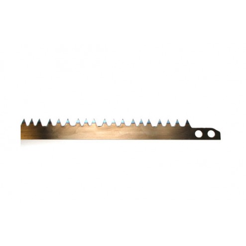 Hoja Sierra Tronzar 24" 61 cm. Diente Normal Ironside Garden Para Madera Seca