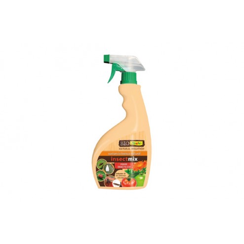 Insecticida Biologico 'Insectmix' Flower 750 ml