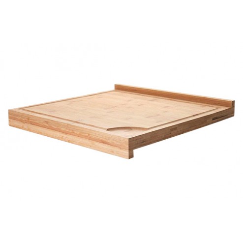 Tabla de Corte Dual Lacor 39,5X38 cm