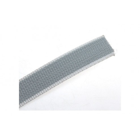Cinta Persiana Gris Plomo Kylate 6 Mx22mm