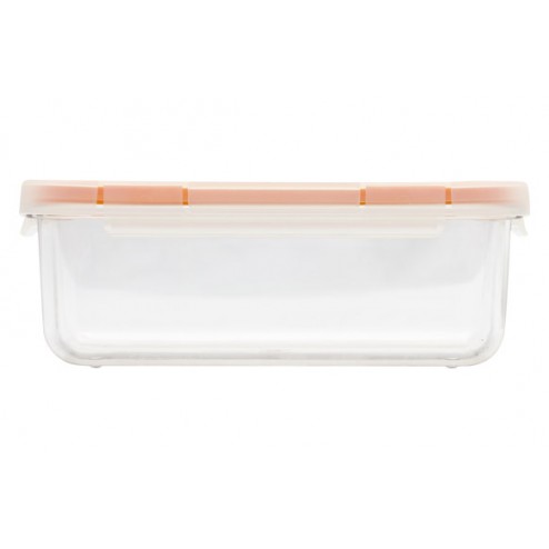 Contenedor Hermetico Valira 0,75 L Transparente